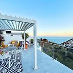 Ferienwohnung Fuer 4 Personen Ca 70 Qm In Nerja, Andalusien Costa Del Sol