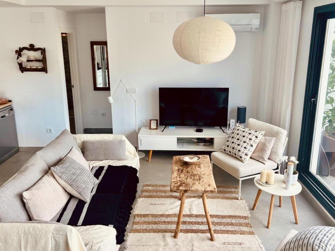 Fuer 4 Personen Ca 70 Qm In Nerja, Andalusien Costa Del Sol Nerja