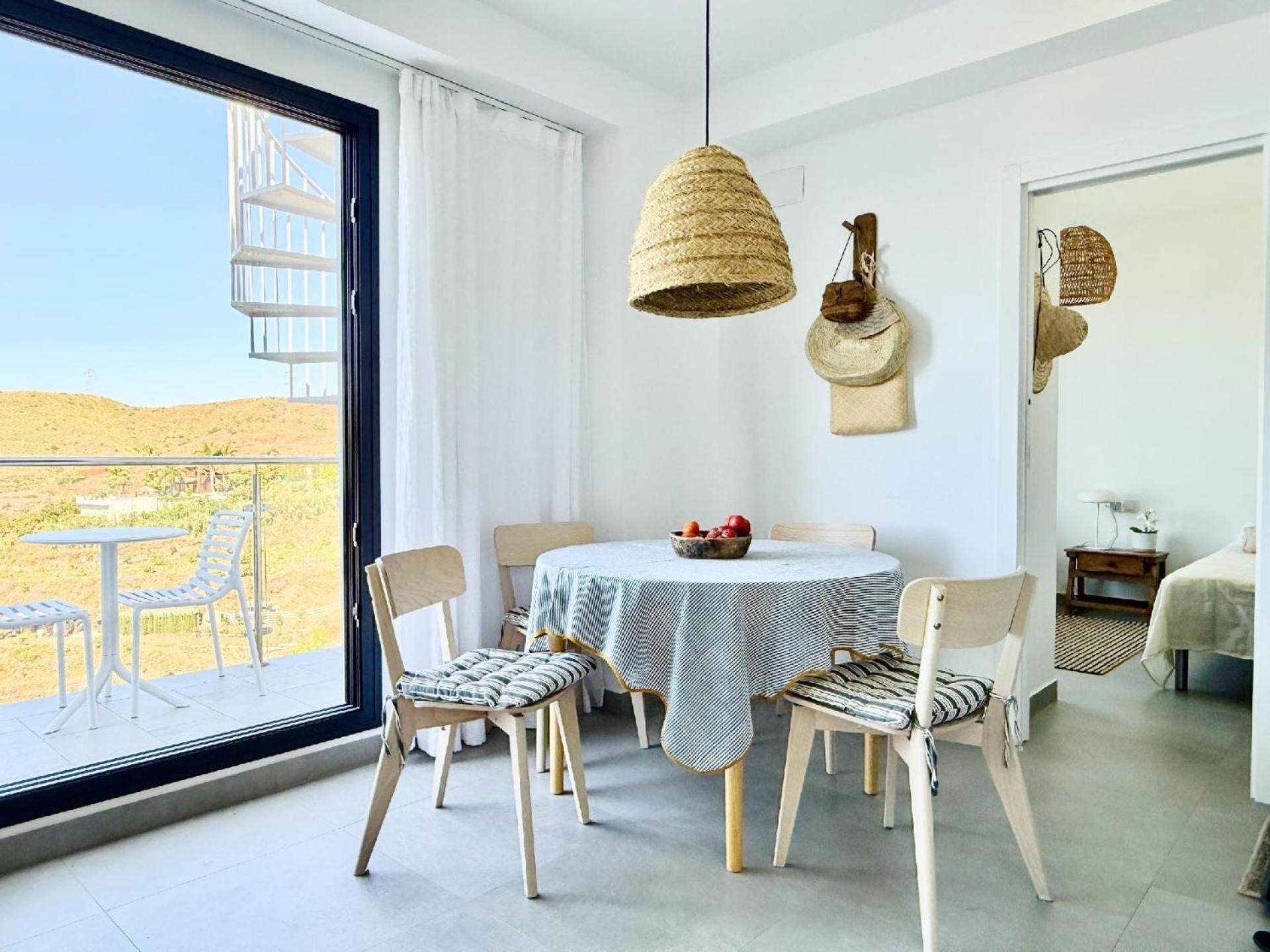 Fuer 4 Personen Ca 70 Qm In Nerja, Andalusien Costa Del Sol Apartamento Nerja