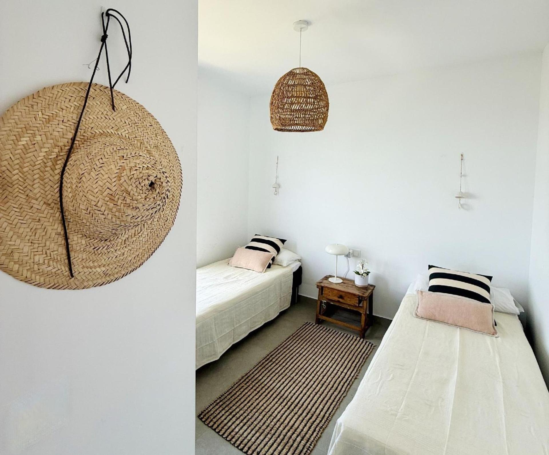 Apartamento Fuer 4 Personen Ca 70 Qm In Nerja, Andalusien Costa Del Sol Nerja